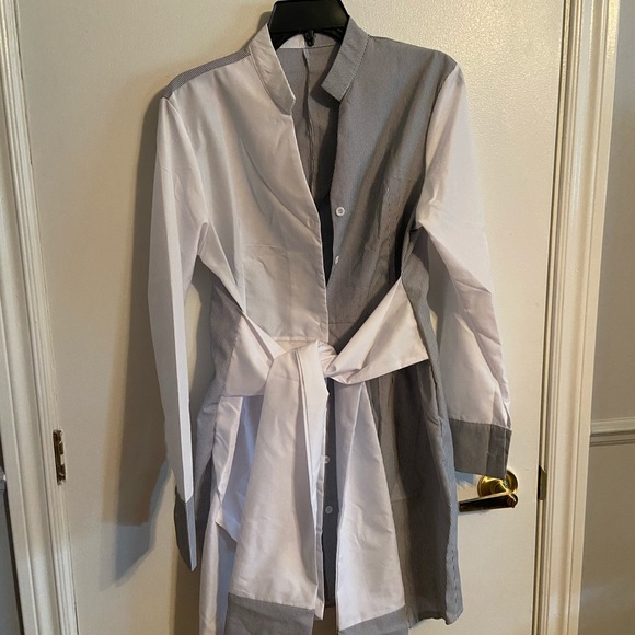 Office Dress - Picture 2 of 4